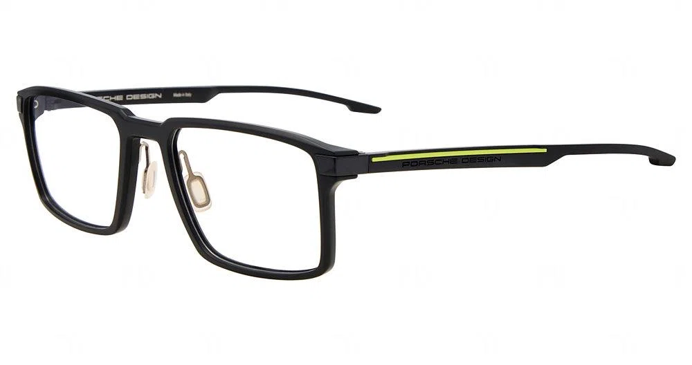 Porsche Design P81011 Eyeglasses - view 2